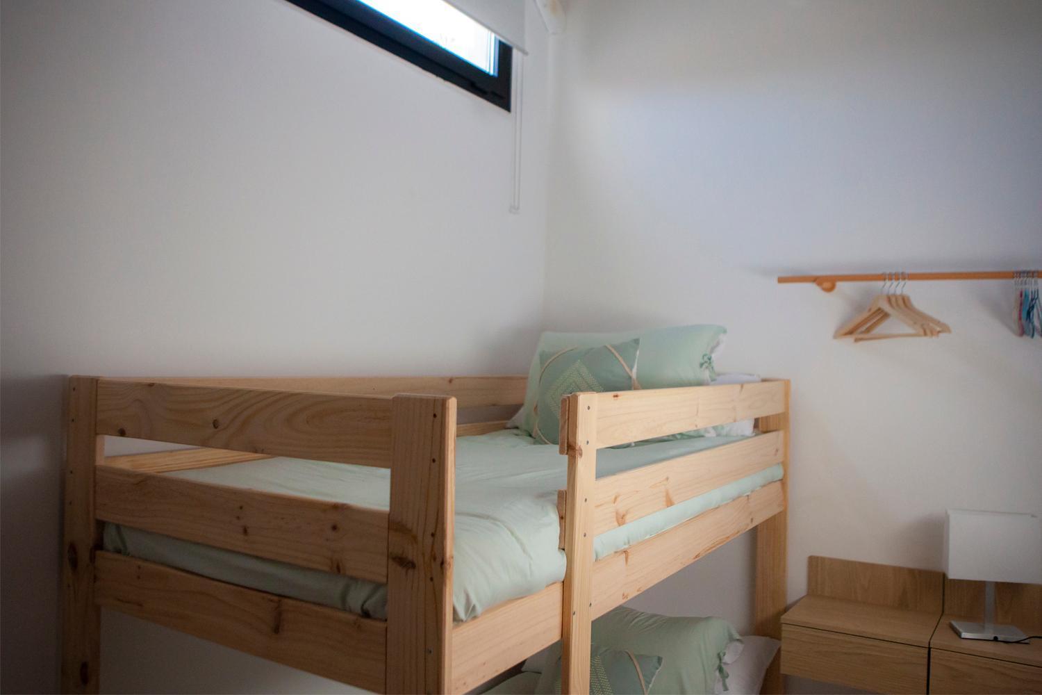 Casas Rurales La Rincona Moral de Calatrava Pokoj fotografie